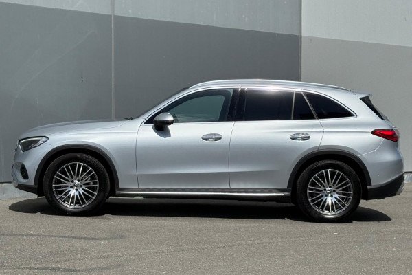 2025 Mercedes-Benz GLC-Class X254 GLC200 SUV Image 5