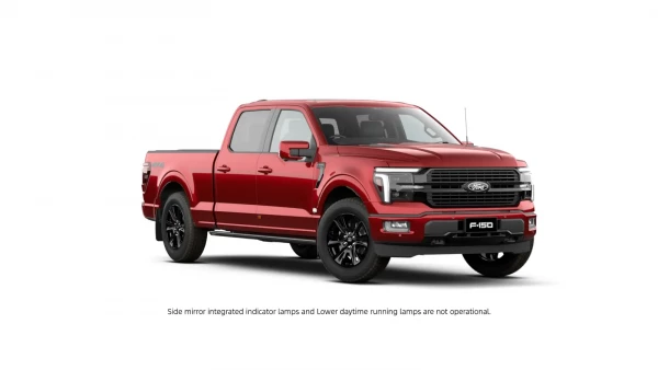 Rapid Red