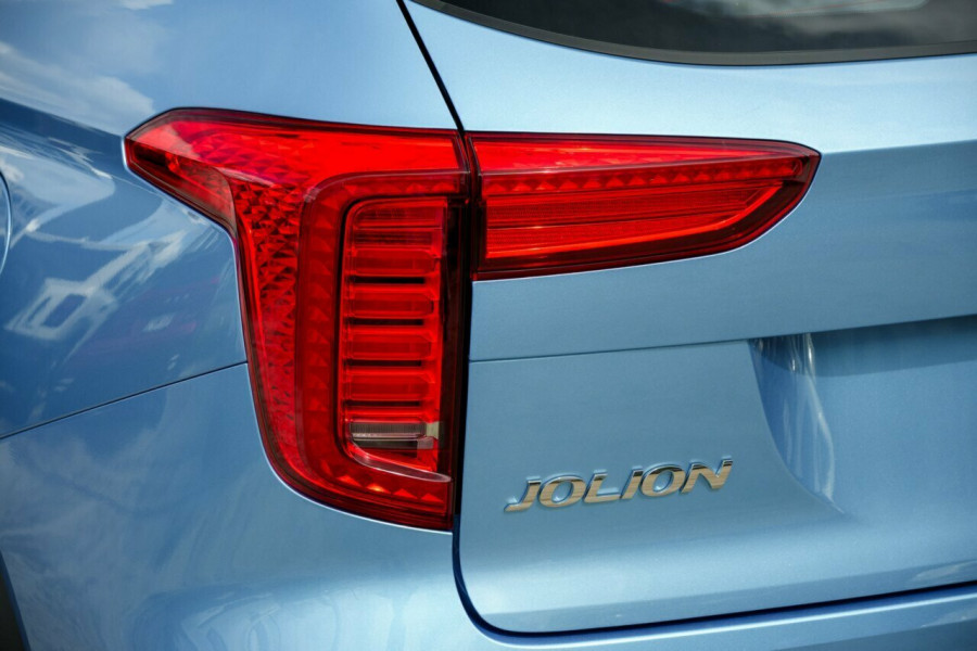 2026 GWM Haval Jolion A01 Premium SUV Image 7
