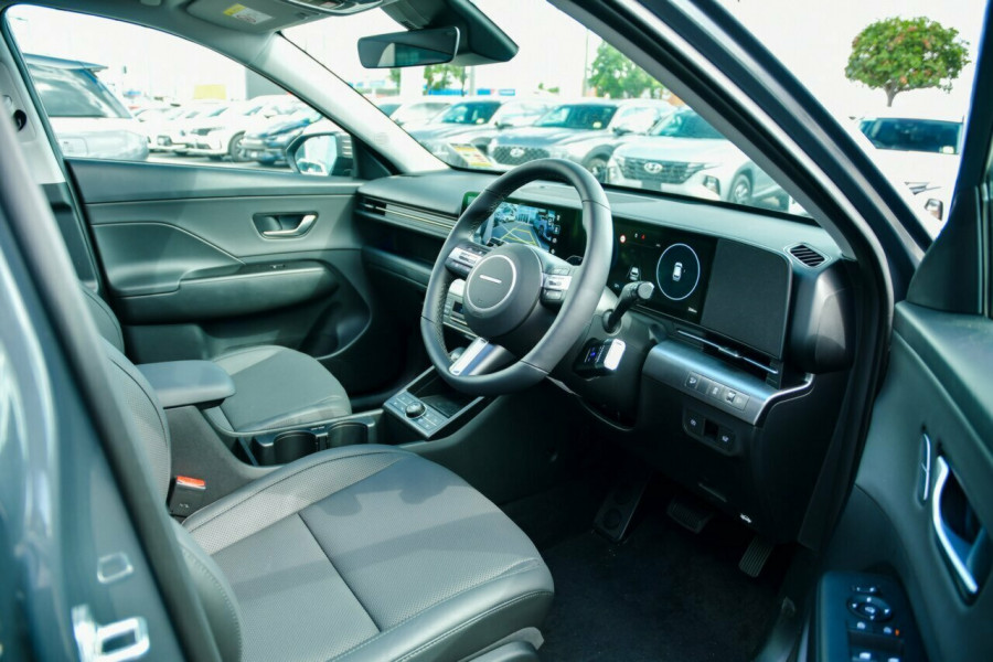 2026 Hyundai KONA SX2.V3 Premium SUV Image 17