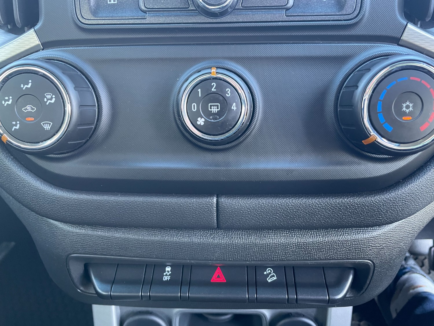 2018 Holden Colorado RG MY18 LS Utility Image 19