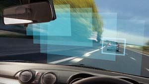 Swift Peace of mind created by advanced technologies