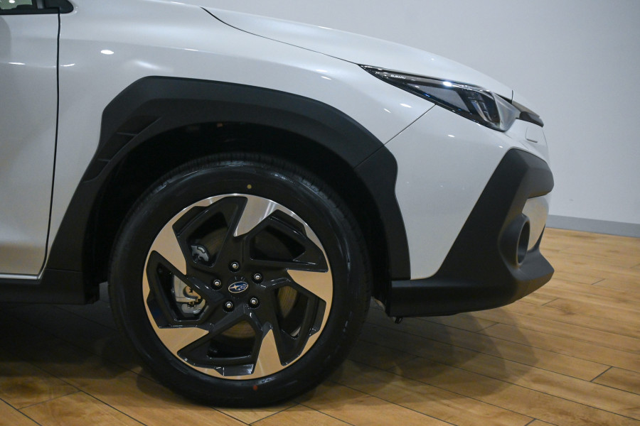 2025 MY24 Subaru Crosstrek G6X 2.0R SUV Image 19