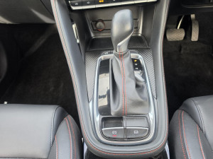 2025 MG ZST S13 Vibe SUV