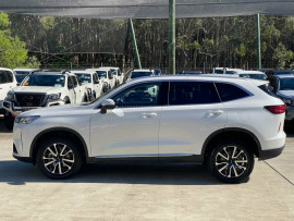 2021 Haval H6 B01 Lux SUV image 7