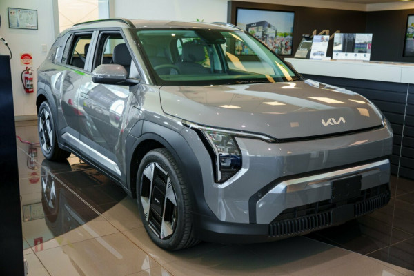 2025 Kia EV3 SV Earth SUV