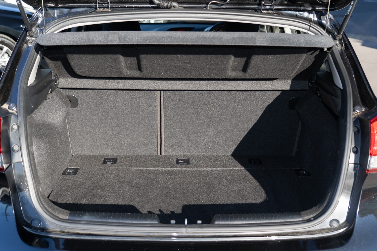 2015 Kia Cerato YD  S Hatchback Image 12