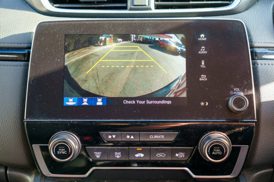 2020 Honda CR-V RW Vi SUV Image 14