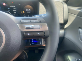 2024 MY25 Hyundai KONA SX2.V2 Premium SUV image 15