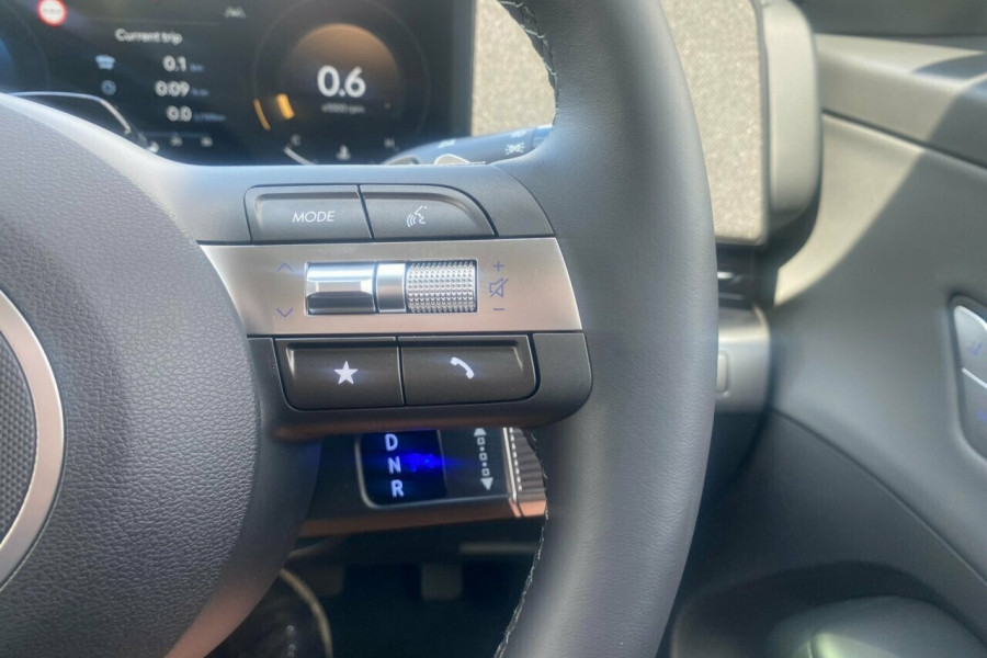 2024 MY25 Hyundai KONA SX2.V2 Premium SUV Image 15