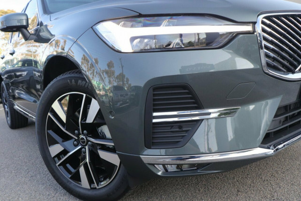 2025 MY26 Volvo XC60 UZ Plus B5 Bright SUV Image 2