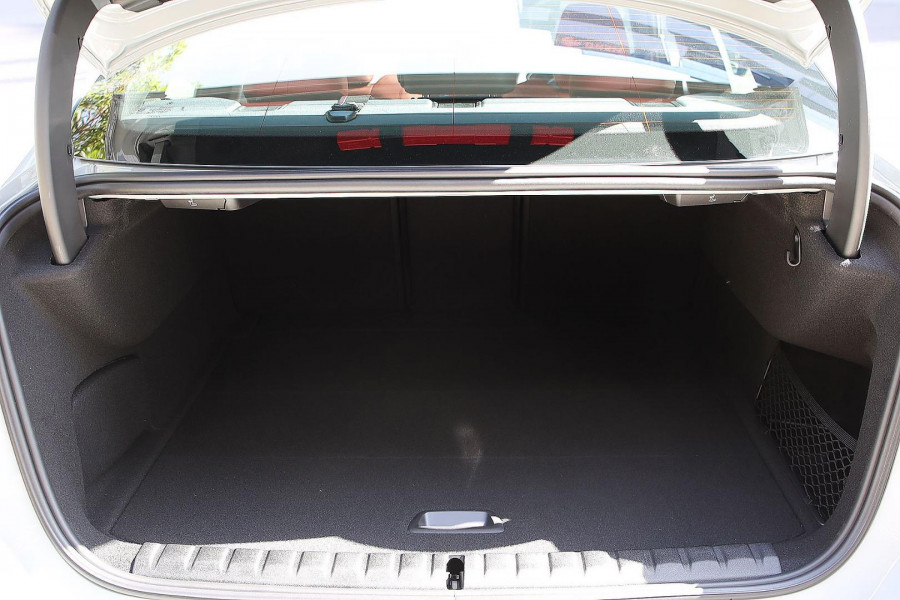 2025 BMW 2 Series F74 220 M Sport Sedan