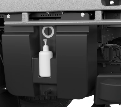 Water Tank HDP 25L