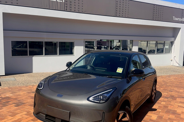 2026 Geely EX2 E22H Inspire Hatch