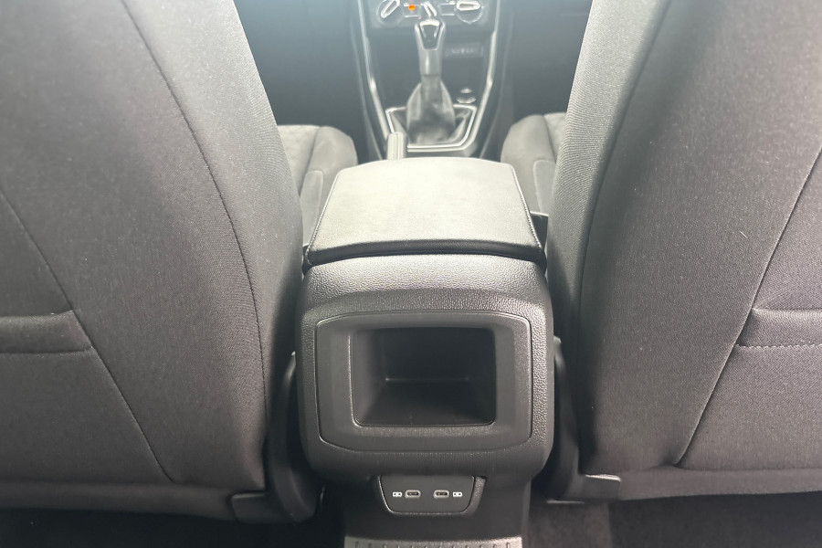 2023 Volkswagen T-Cross C11 85TSI Life SUV Image 12