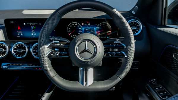2026 MY25 Mercedes-Benz GLA-Class H247 GLA250 SUV image 21