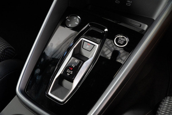 2026 Audi A3 GY TFSI 110kW S line Hatch image 15