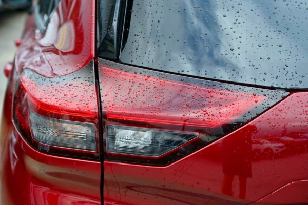 2025 Nissan X-Trail T33 ST-L SUV Image 19