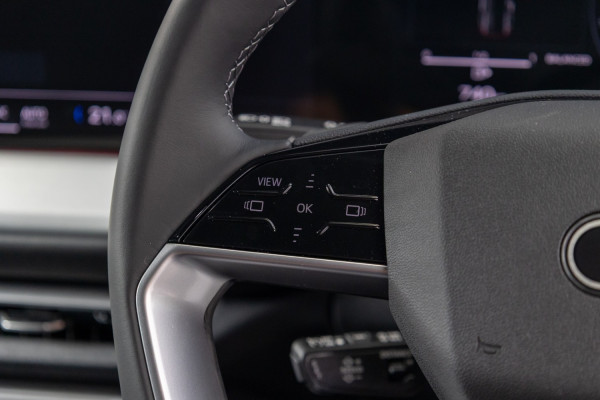 2025 Audi Q5 GU TFSI 150kW SUV image 17
