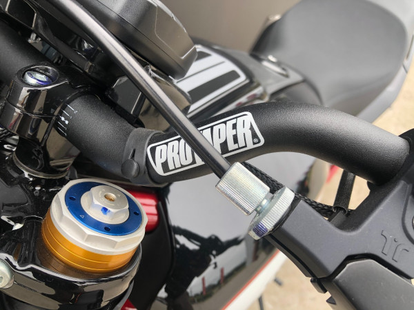 2020 Indian FTR1200 S Race Replica Motorcycle