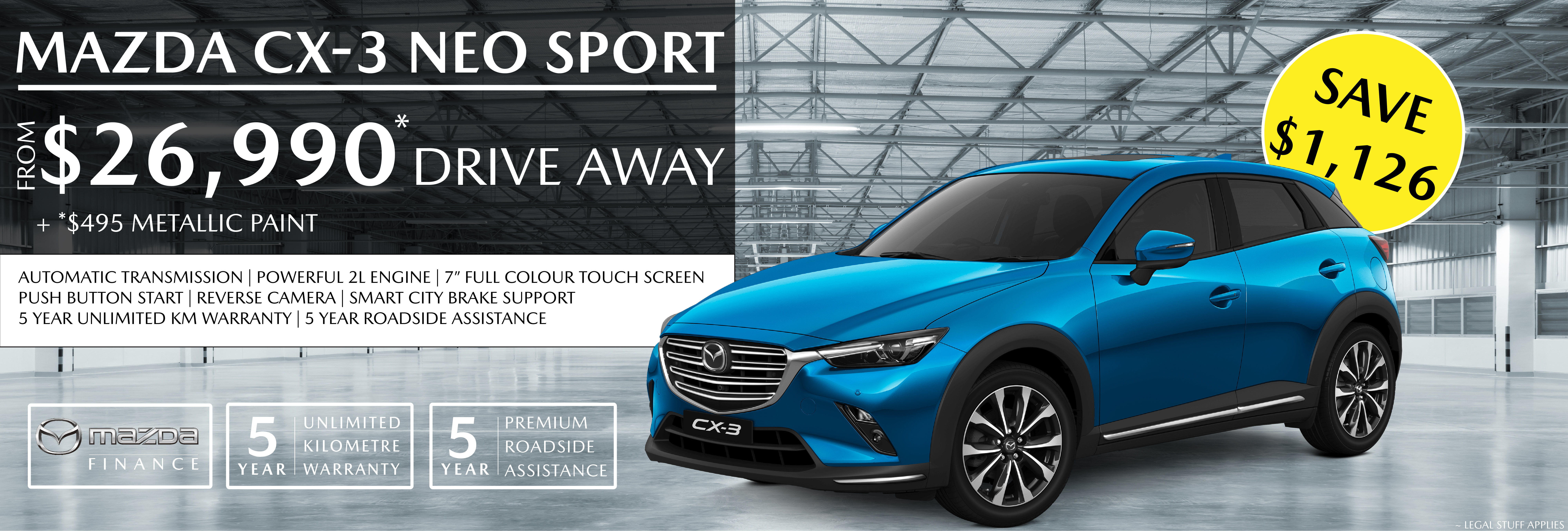 Mazda Dealer Gold Coast Southport Mazda