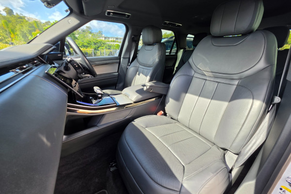 2023 MY24 Land Rover Range Rover Sport L461 D300 Dynamic SE SUV Image 35