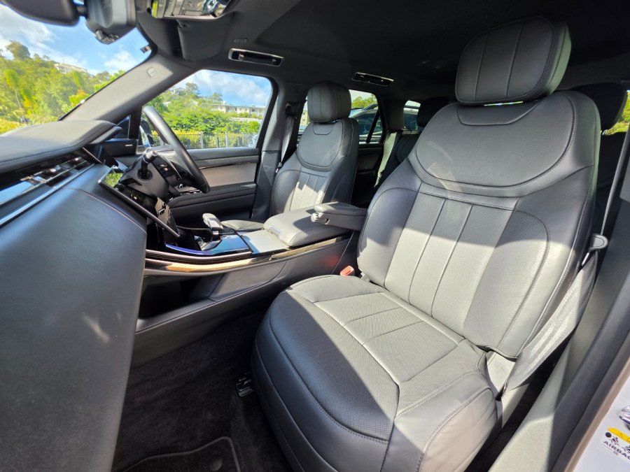 2023 MY24 Land Rover Range Rover Sport L461 D300 Dynamic SE SUV Image 35