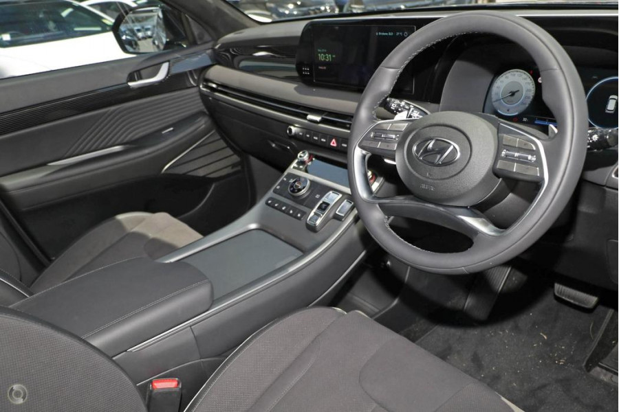 2025 Hyundai Palisade LX2.V5 Calligraphy Black Ink SUV Image 7