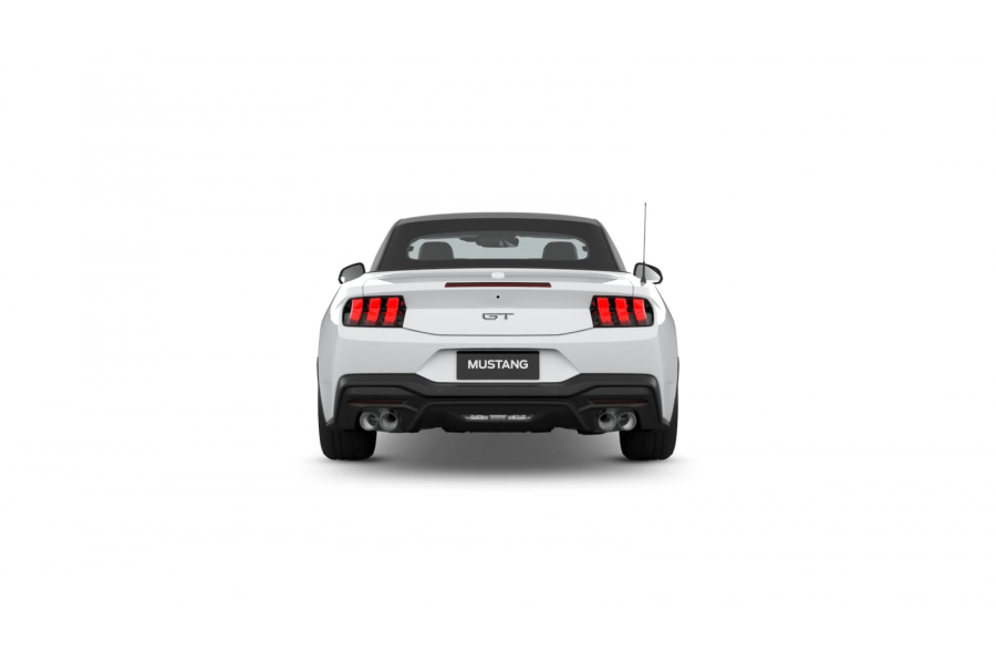 2024 MY24.5 Ford Mustang FO GT CONVERTIBLE Convertible Image 6