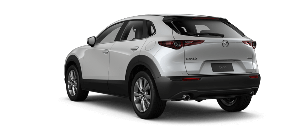 2024 Mazda CX-30 DM2W7A G20 Evolve SUV Image 18