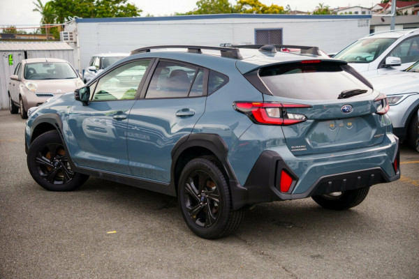 2023 MY24 Subaru Crosstrek G6X 2.0L SUV Image 2
