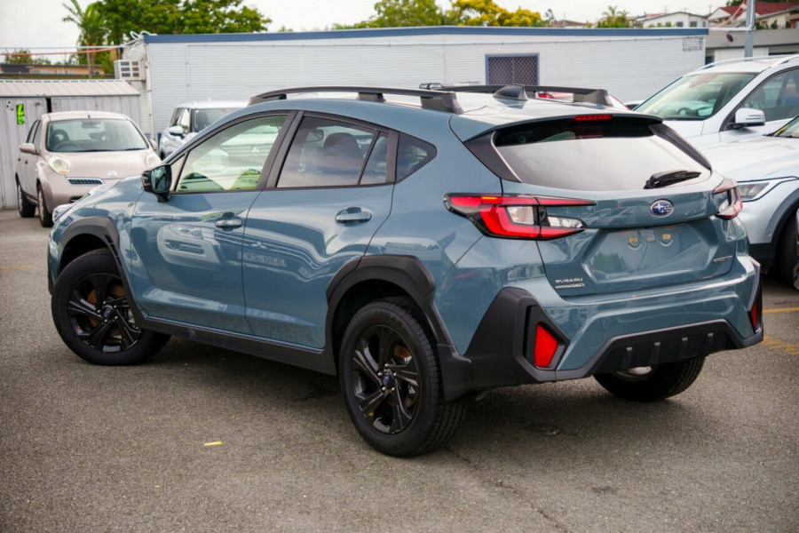 2023 MY24 Subaru Crosstrek G6X 2.0L SUV Image 2