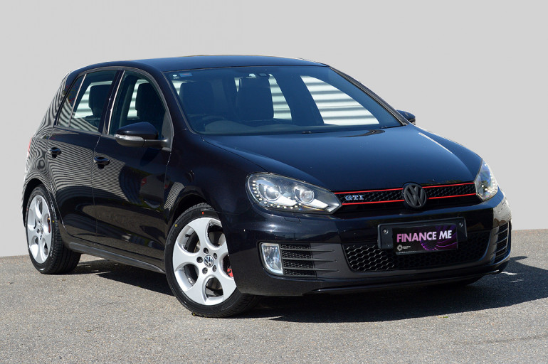 Used 2011 Volkswagen GTI for Sale Near Me