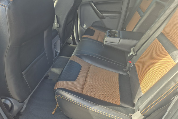 2018 Ford Ranger PX MkII Wildtrak Ute Image 17