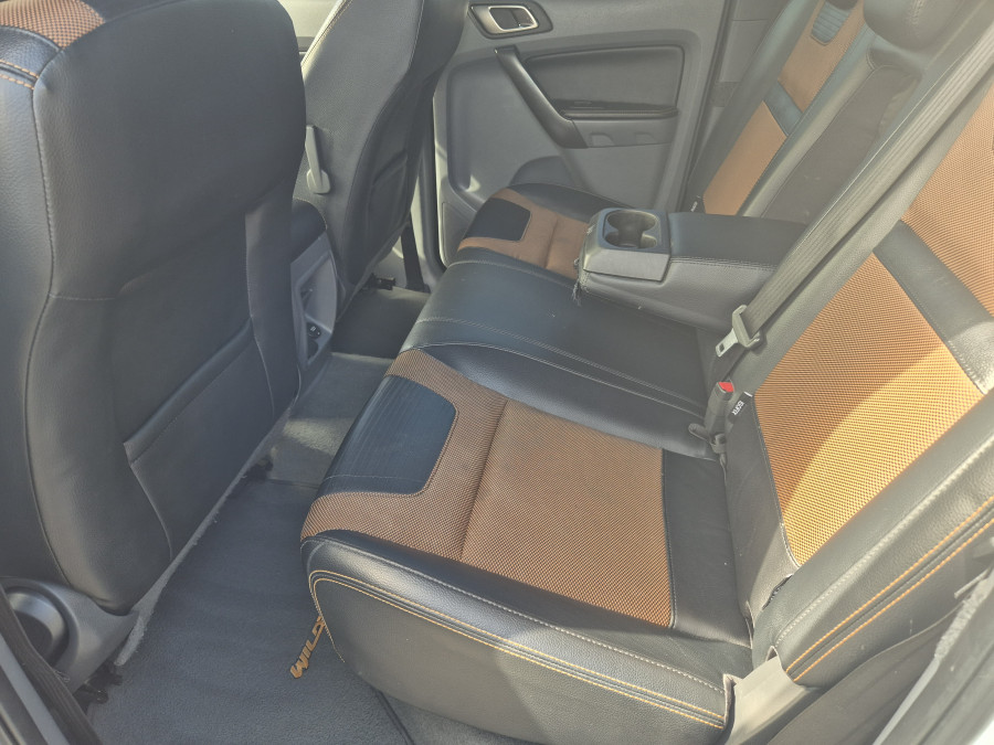 2018 Ford Ranger PX MkII Wildtrak Ute Image 17