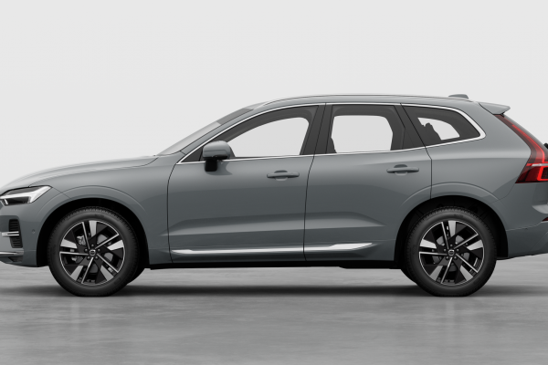 2025 MY26 Volvo XC60 UZ Plus B5 Bright SUV