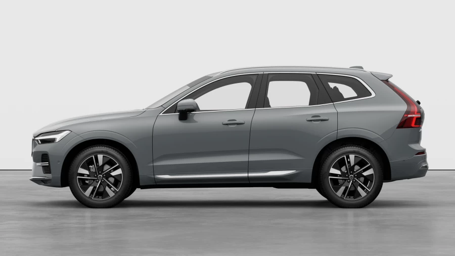 2026 Volvo XC60 UZ Plus B5 Bright SUV Image 2