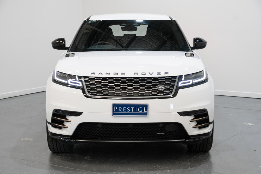 2023 Land Rover Range Rover Velar L560 P250 R-Dynamic SE SUV Image 7