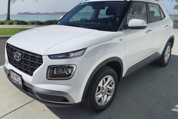 2025 Hyundai Venue QX.V5  SUV Image 3