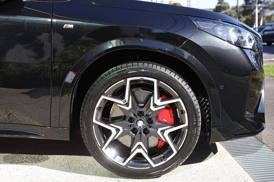 2025 BMW X2 U10 M35i xDrive SUV