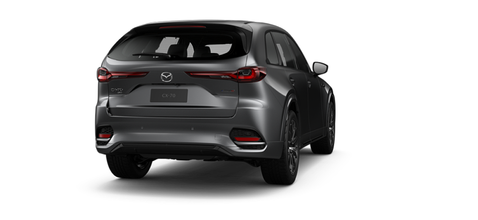 2024 Mazda CX-70 KJ D50e Azami SUV Image 14