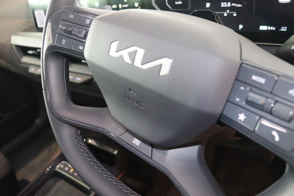 2026 Kia EV5 OVc Air Long Range SUV Image 15
