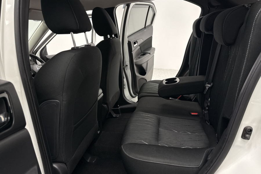 2019 Mitsubishi Eclipse Cross YA LS SUV Image 13