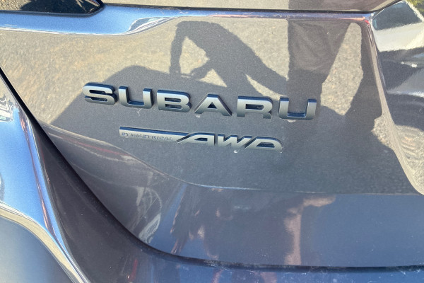 2025 Subaru Outback 6GEN AWD Sport XT SUV Image 11
