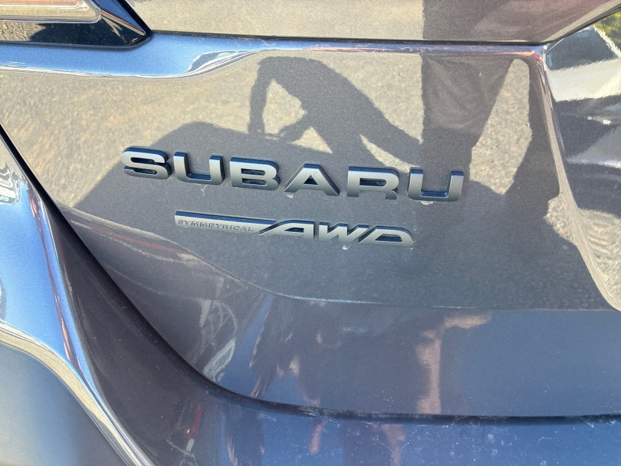 2025 Subaru Outback 6GEN AWD Sport XT SUV Image 11