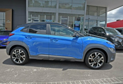 2020 MY21 Hyundai KONA OS.V4 Highlander Suv