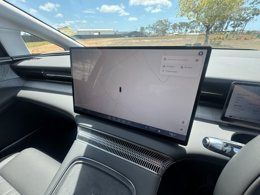 2026 XPeng X9 Standard Range Other Image 21