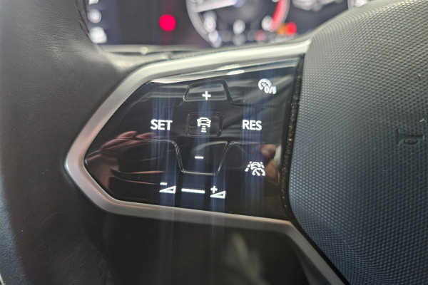 2020 MY21 Volkswagen Touareg CR 210TDI Elegance SUV Image 14