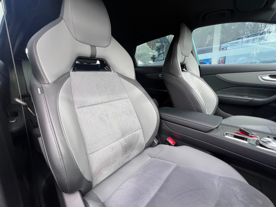 2026 MG MG4 AH4E XPOWER Hatch Image 13