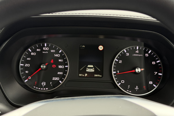 2025 MG ZS ZS32 Excite SUV Image 20